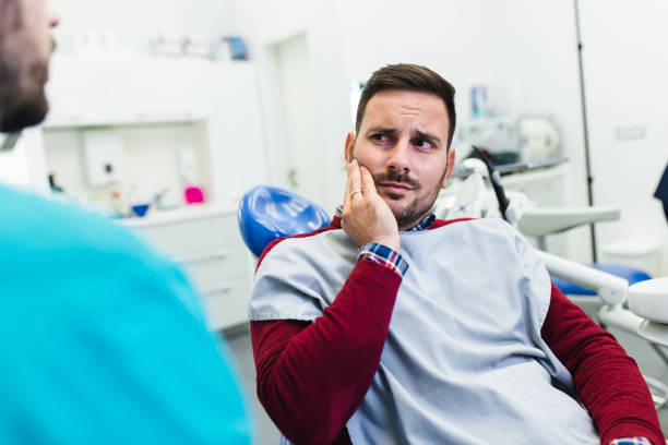 Oral Cancer Screening in Deephaven, MN