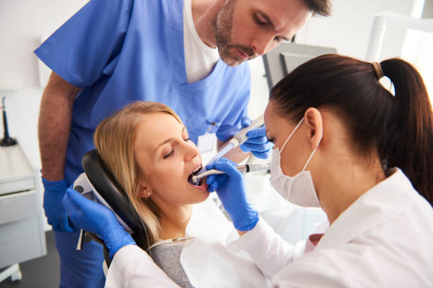 Best Sedation Dentistry  in Deephaven, MN