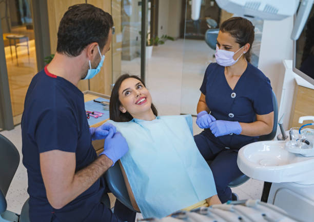 Why Choose Us for Your Dental Needs in Deephaven, MN