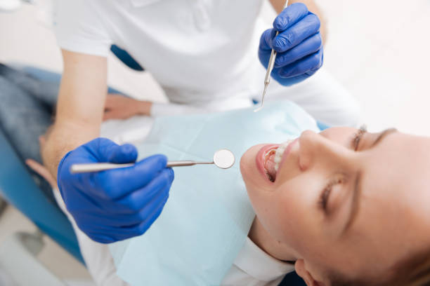 Best TMJ/TMD Treatment  in Deephaven, MN